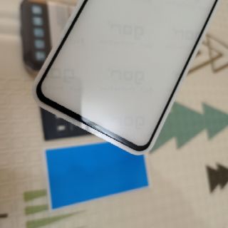 Pixel 4XL - Kính cường lực Gor full màn