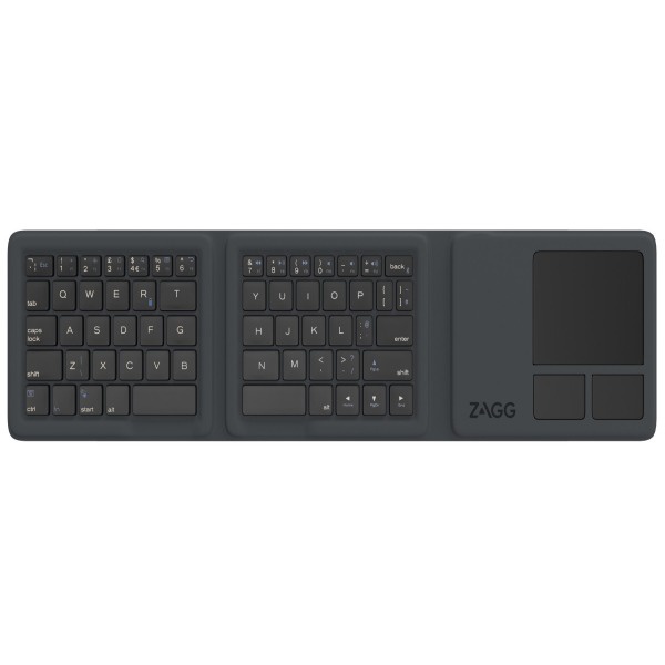 Bàn phím gập 3 ZAGG Universal Keyboards-103203612