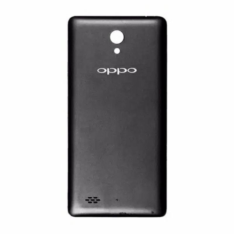 Ốp Lưng Cho Điện Thoại Oppo A11w-joy 3 Đen