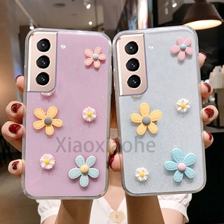 Ốp điện thoại Samsung Galaxy S21 S21 + S21Ultra 5G Soft tpu followers cover Samsung Galaxy S21 + Ultra