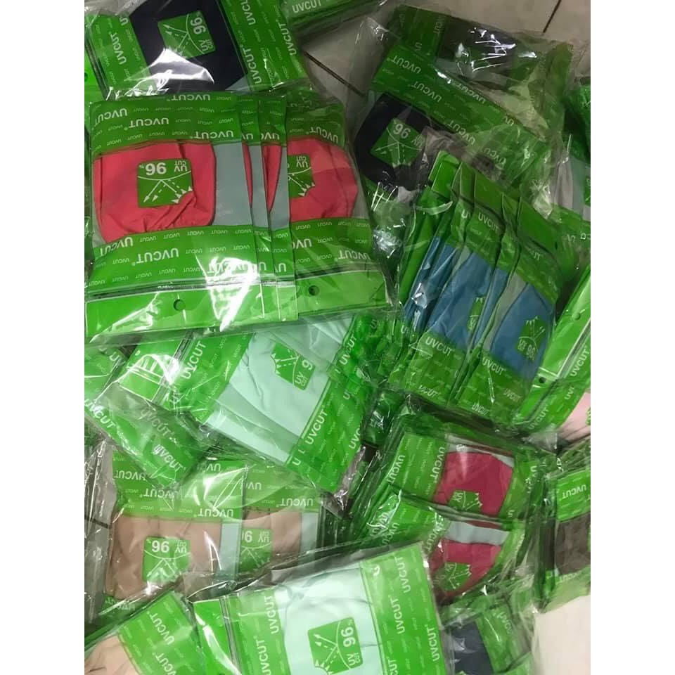 Khẩu trang vải Nhật bản thoáng khí khử khuẩn, chống tia uv - cam kết chính hãng loại 1