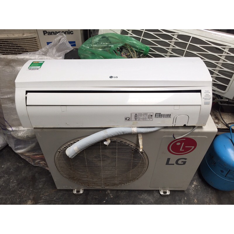 Điều hoà LG 9000 1 chiều