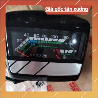 Cụm đồng hồ công tơ mét xe drem