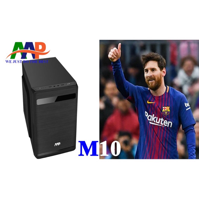 CASE AAP M10 CHUYÊN VĂN PHÒNG
