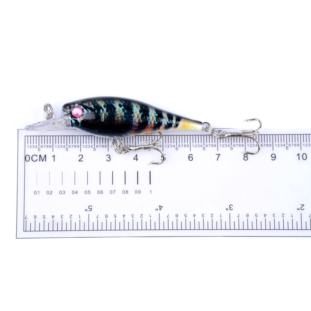 Mồi Giả Câu Cá 6.5cm/4.7g