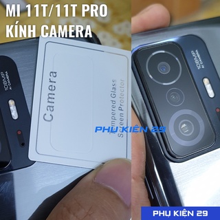 Dán kính chống xước Camera