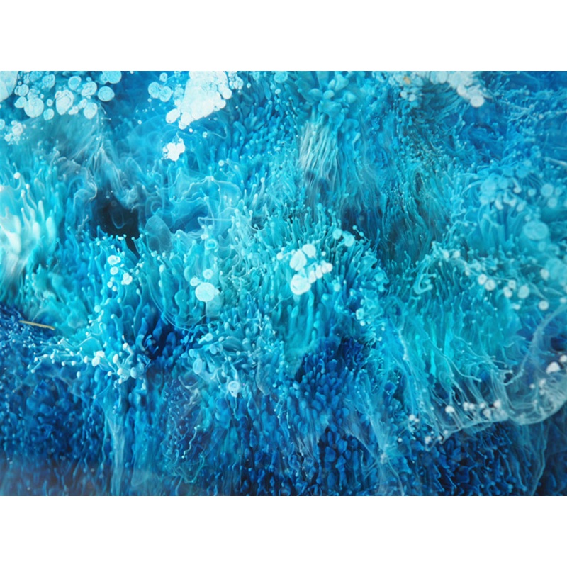 Khuôn Silicon Làm Mặt Dây Chuyền Hình Sứa Biển Cho Bé