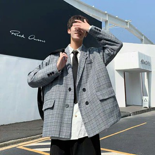 [ Order ] Áo khoác blazer (kèm ảnh thật sau)