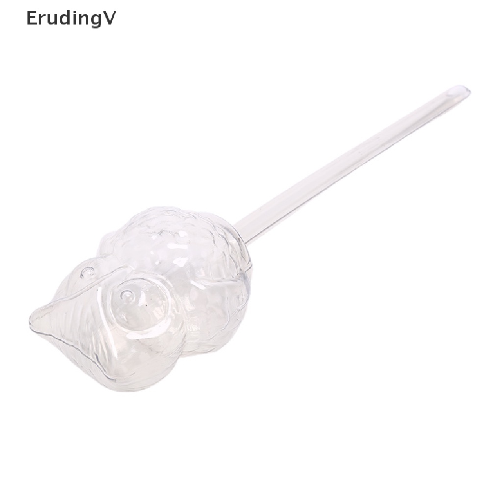 Bình Tưới Cây Tự Động Hình Cú Mèo Xinh Xắn