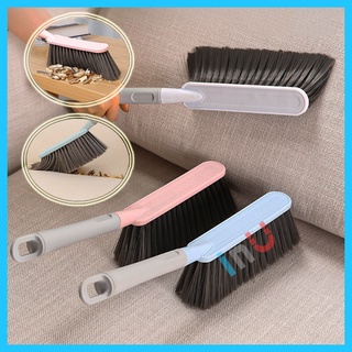 HCM - [Lông chổi đến 21cm] Chổi quét bụi ghế sofa, mùng mền chiếu gối, quét vụn thức ăn