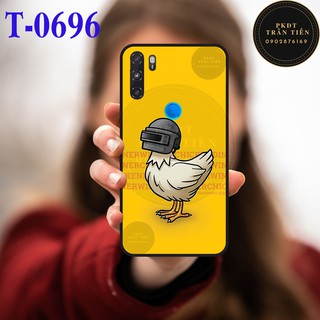 Ốp lưng Vsmart Active 3 in hình - BST PUBG MOBILE 5