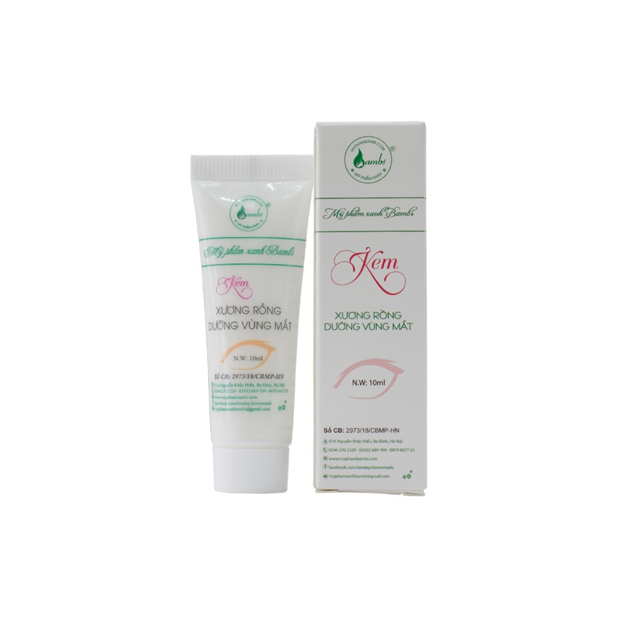 Kem xương rồng dưỡng vùng mắt | BigBuy360 - bigbuy360.vn