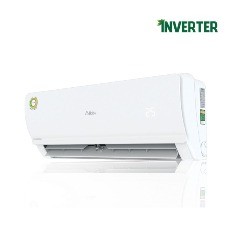 Điều Hòa Aikibi Inverter 1hp