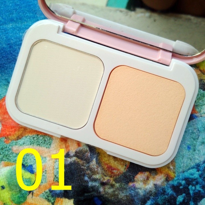 [Sỉ-Rẻ] Phấn nền siêu mịn, lâu trôi Lameila nội địa Đài Trung 5005 [Lẻ-Sỉ] | BigBuy360 - bigbuy360.vn