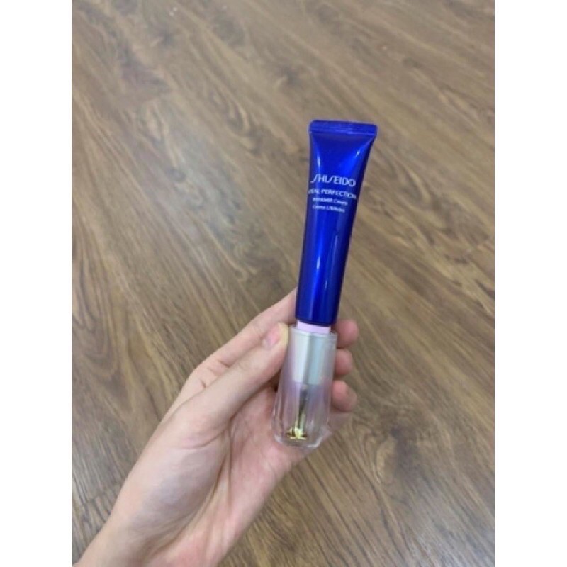 Kem Dưỡng làm mờ Nếp Nhăn Shiseido Vital-Perfection Wrinklelift Cream