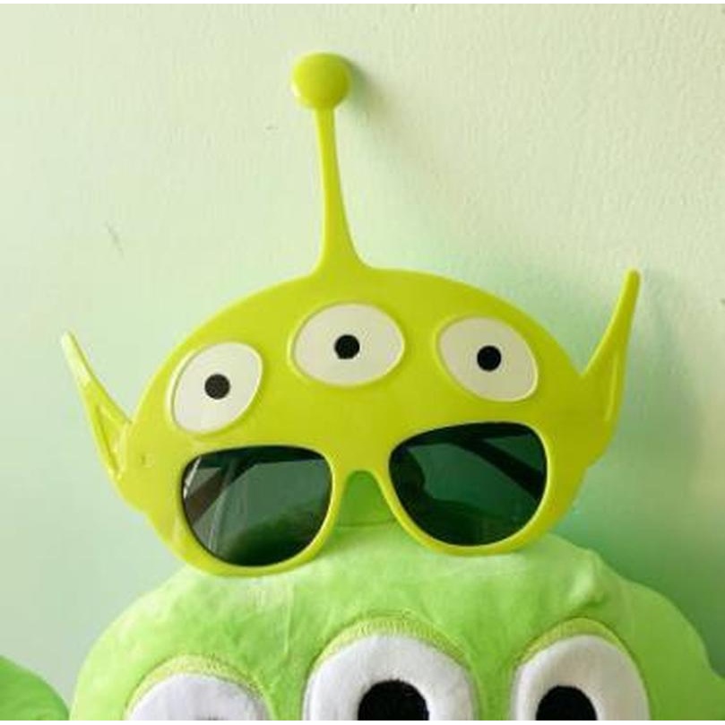 Mắt Kính Có Đèn Led Vui Nhộn Sáng Tạo