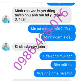 DẦU TRÀM