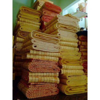 [GDKK90] Chiếu trúc,Chiếu tre (100% hàng loại 1) đủ size 1m2,1m4,1m6,1m8x2m