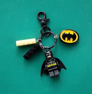 Móc khoá lego siêu đẹp