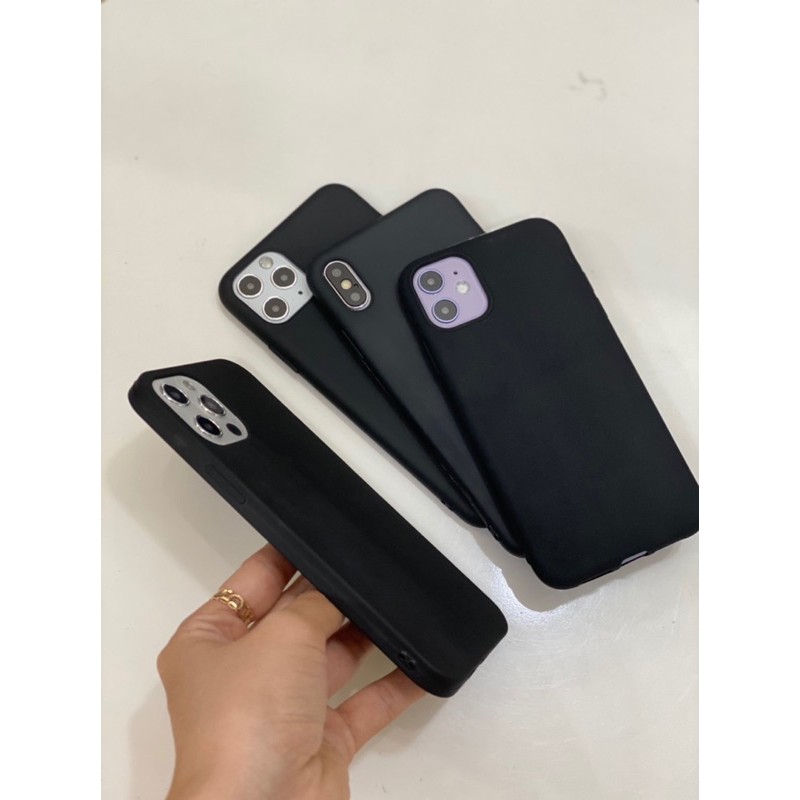 Ốp lưng silicon dẻo cực đẹp dành cho ip