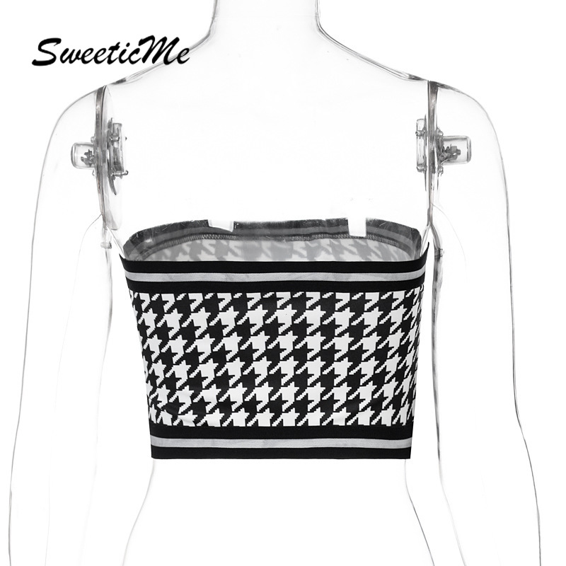 Áo Ống Dệt Kim Dáng Ôm Hở Vai Gợi Cảm Thời Trang 2021 Cho Nữ | BigBuy360 - bigbuy360.vn