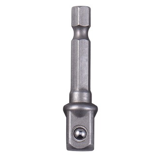 3Pcs Socket Adapter Drill Bits Set Hex Shank Driver Tools