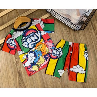 BỘ NGỐ THUN LẠNH IN 3D SIZE ĐẠI [22-40 KÝ]