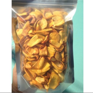 500G MÍT SẤY GIÒN