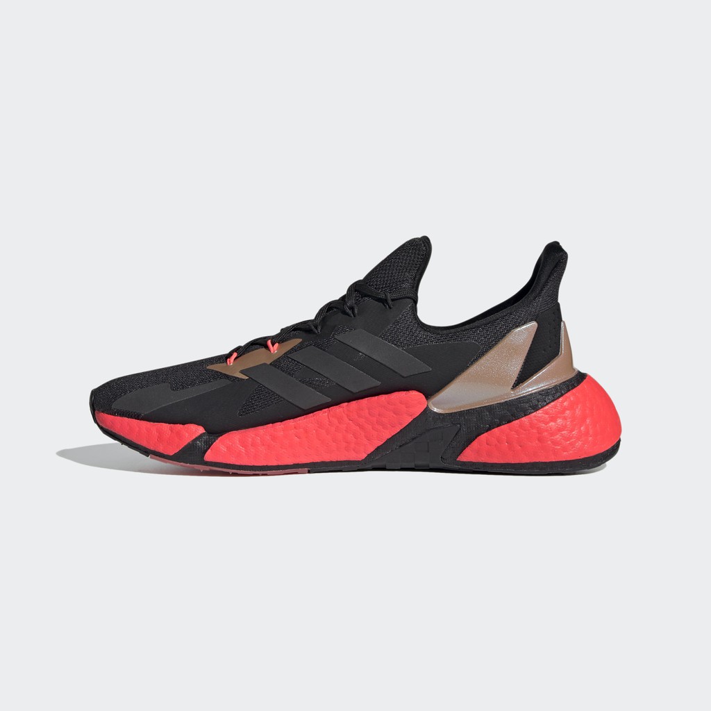 Giày Sneaker Thể Thao Adidas X9000L4 Nam FW8389  "Black Red" - Hàng Chính Hãng - Bounty Sneakers