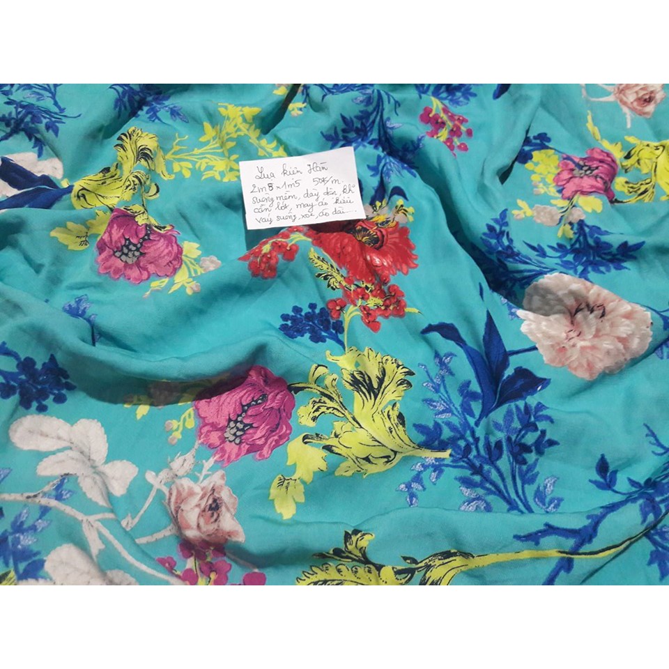 Lụa kiện  50k/m SALE 35k/m