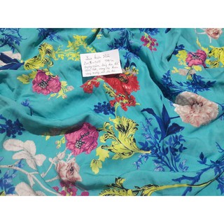 Lụa kiện 50k/m sale 35k/m