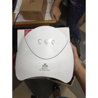 Máy Làm Khô Móng Tay Chân Máy Hơ Gel