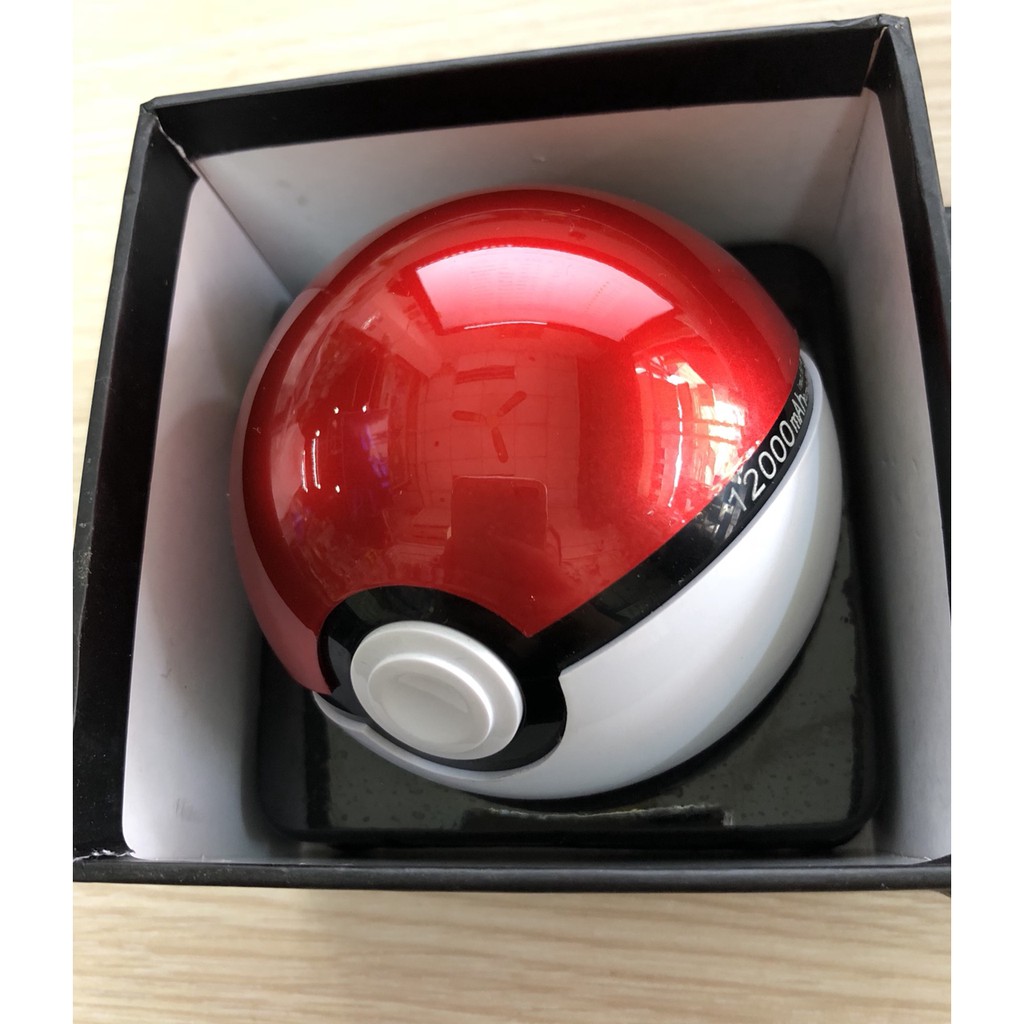 Pin dự phòng pokemon