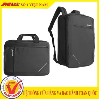 Cặp xách giá rẻ 🍎FREE SHIP🍎 Balo cặp thời trang Miti BLD3617_BLA hàng cao cấp
