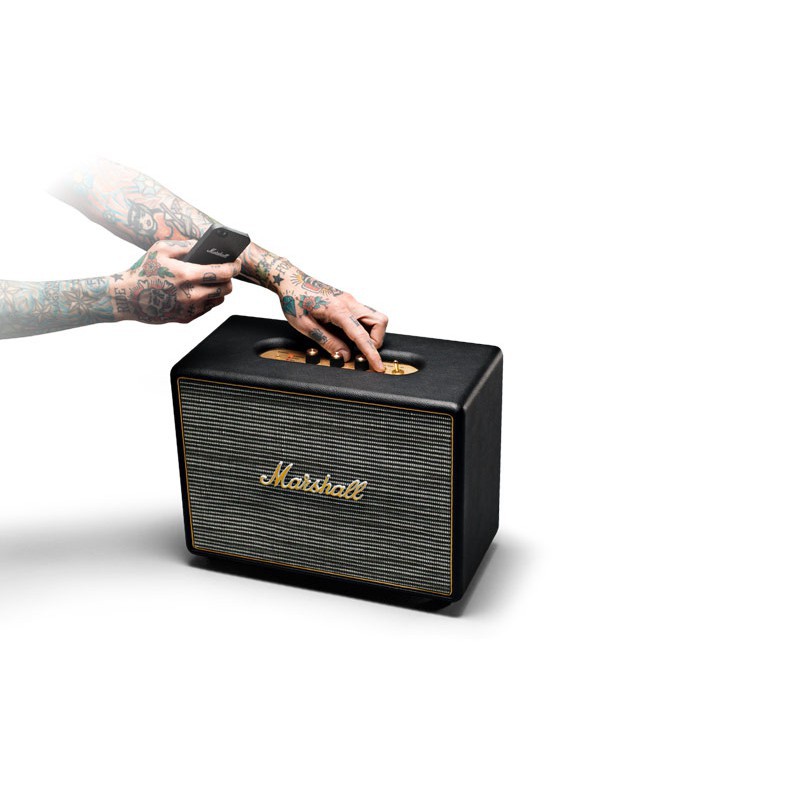 Loa Bluetooth Marshall Woburn II