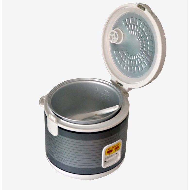 [FREESHIP]  Nồi cơm điện mini chính hãng Hiệp Hưng 1L BH 12 tháng | BigBuy360 - bigbuy360.vn