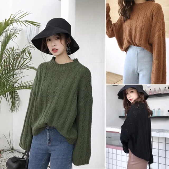 NHẬP MÃ GTJUL182320 áo len Quảng Châu order ms 343 | BigBuy360 - bigbuy360.vn