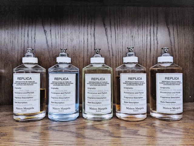 Mẫu thử nước hoa Maison Martin Margiela | BigBuy360 - bigbuy360.vn