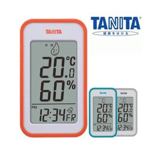 Nhiệt ẩm kế điện tử tanita tt-559