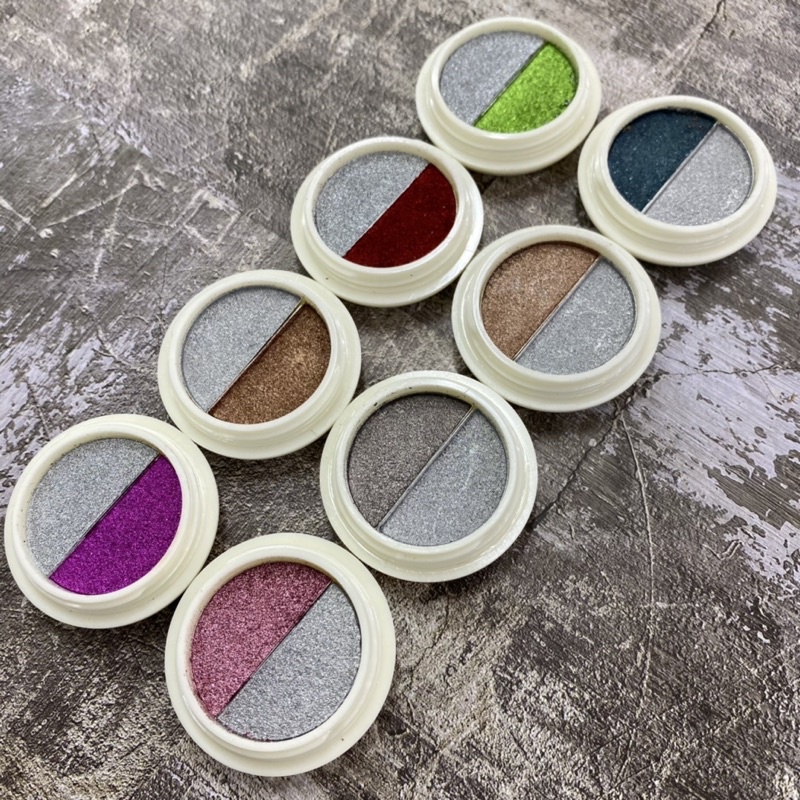 tráng gương nén 2 màu