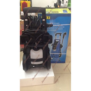 Máy rửa xe V-JET VJ 120