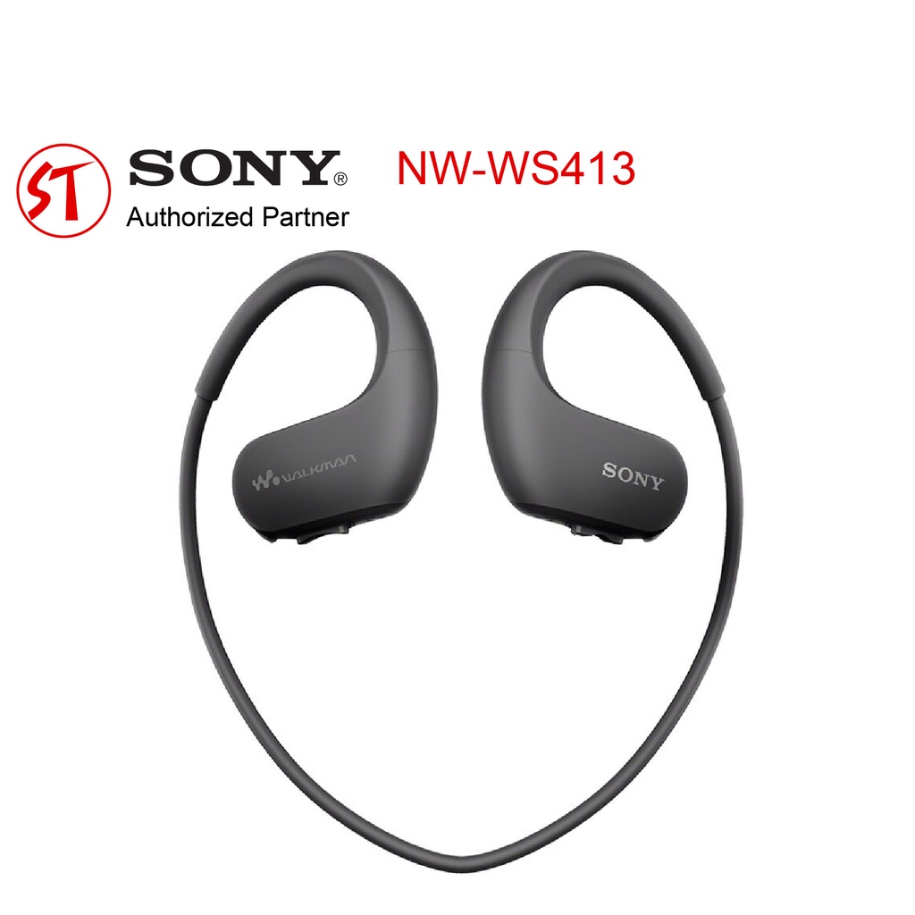 Sony Walkman NW-WS413, Máy nghe nhạc 4GB