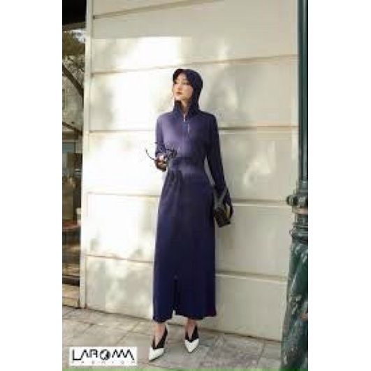 váy chóng nắng Laroma vnxk