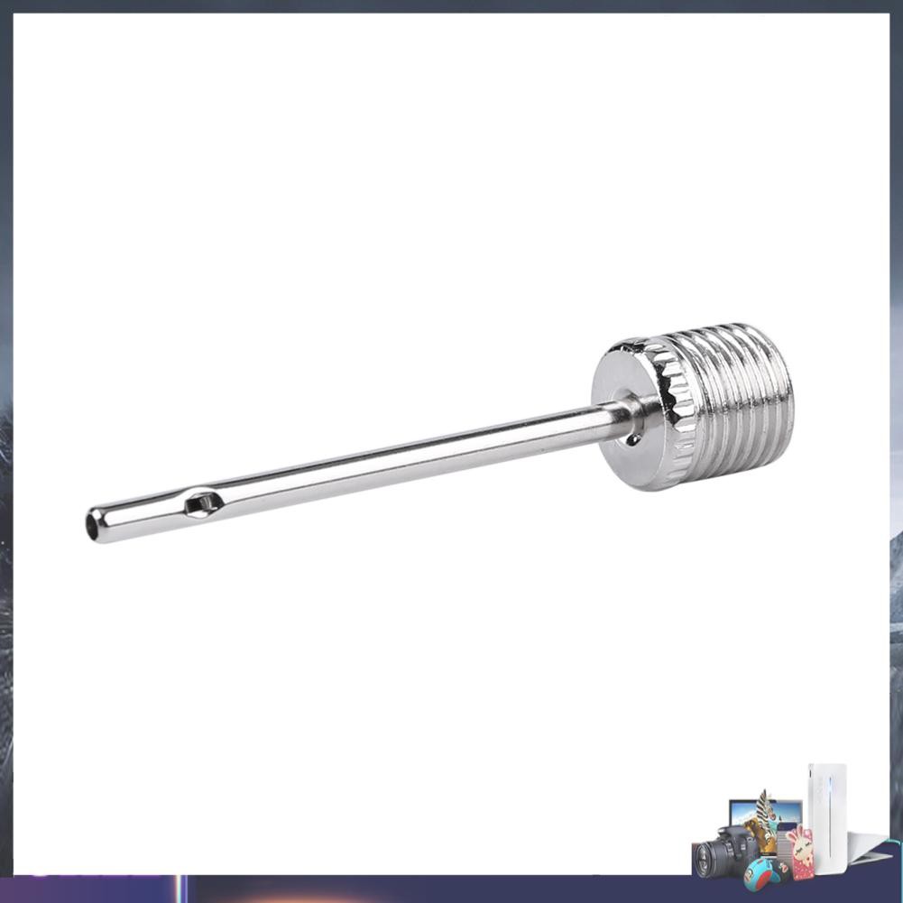 Dụng Cụ Bơm Bóng Rổ Bằng Thép Không Gỉ