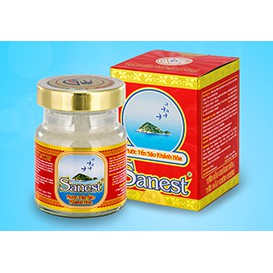 NƯỚC YẾN SÀO KHÁNH HÒA SANEST 70ML