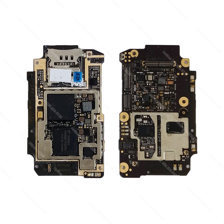 Main Oppo N1 Mini - Mainboard Điện Thoại N1Mini Zin Bóc Máy