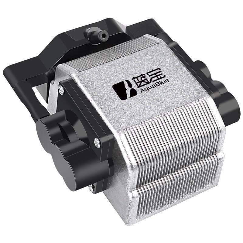 Máy sủi Aqua Blue AP 30