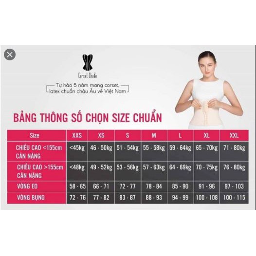 Đai Nịt Bụng💔GIẢM GIÁ SẬP XÀN💔Đai Sáu Cấp Độ M+ | BigBuy360 - bigbuy360.vn