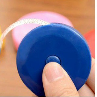 Thước dây đo gấp gọn 1m