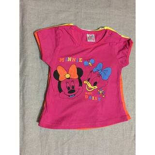 Thanh lý nghỉ bán: áo bé gái